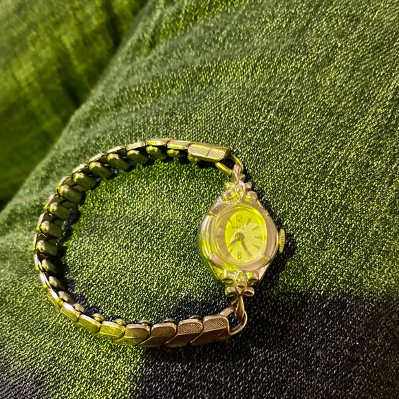 17 Jewel Unadjusted Ball Co Watch - Picture 5 of 7